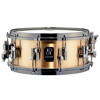 Skarptromme Sonor Artist AS-1406-BRB-SDBD, Bronze, 14x6, Cast Bronze, Black Nickel Hardware