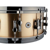 Skarptromme Sonor Artist AS-1406-BRB-SDBD, Bronze, 14x6, Cast Bronze, Black Nickel Hardware