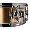Skarptromme Sonor Artist AS-1406-BRB-SDBD, Bronze, 14x6, Cast Bronze, Black Nickel Hardware