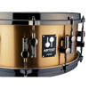 Skarptromme Sonor Artist AS-1406-BRB-SDBD, Bronze, 14x6, Cast Bronze, Black Nickel Hardware