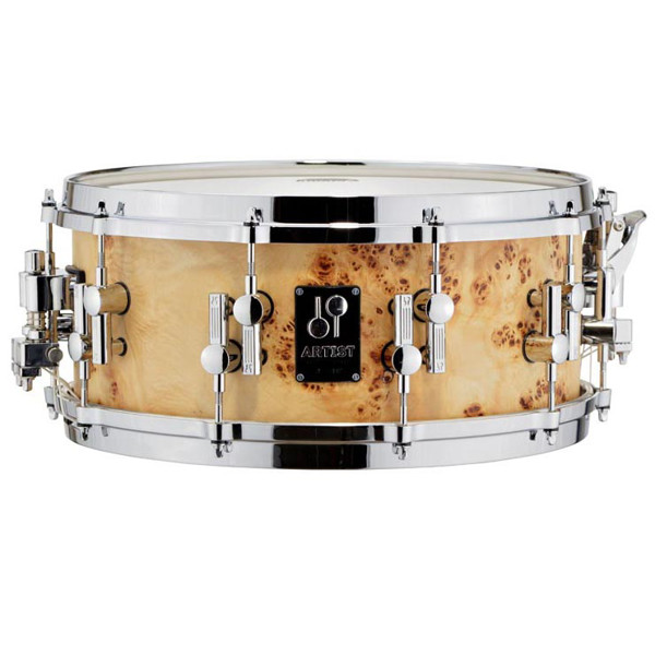 Skarptromme Sonor Artist AS-1406-CM-SDWD, Maple, 14x6, Cottonwood