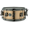 Skarptromme Sonor Artist AS-1406-BRB-SDBD, Bronze, 14x6, Cast Bronze, Black Nickel Hardware