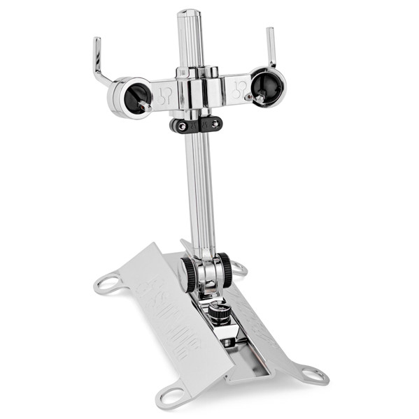 Tom-Tomholder Sonor DTH-653-C, Dobbel, Chrome