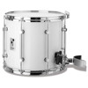 Paradetromme Sonor MB-1412-CW, B-Line 14x12, White, 4,4 kg