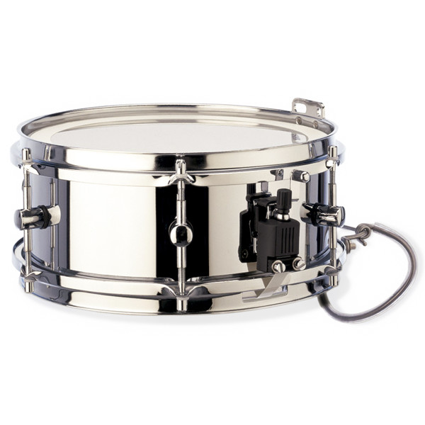 Skarptromme Sonor B-Line MB-205-M, 12x5, Steel, Chrome