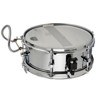 Skarptromme Sonor B-Line MB-205-M, 12x5, Steel, Chrome