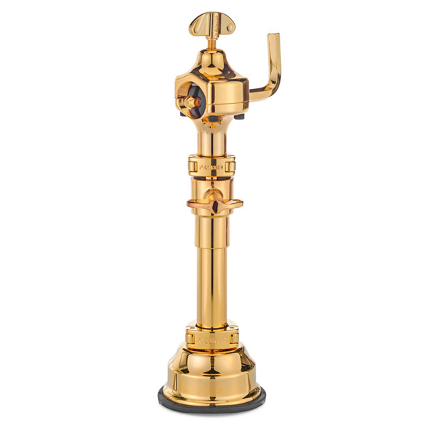 Tom-Tomholder Sonor STH-674-MC-G, Enkel, Gold