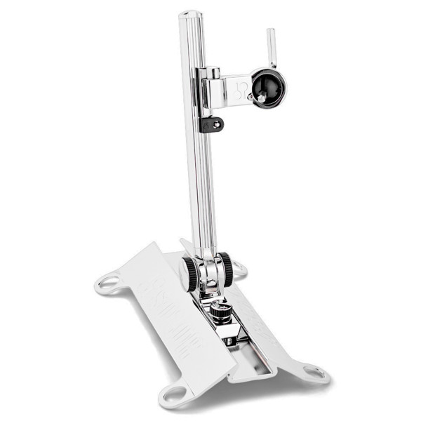 Tom-Tomholder Sonor STH-651-C, Enkel, Chrome