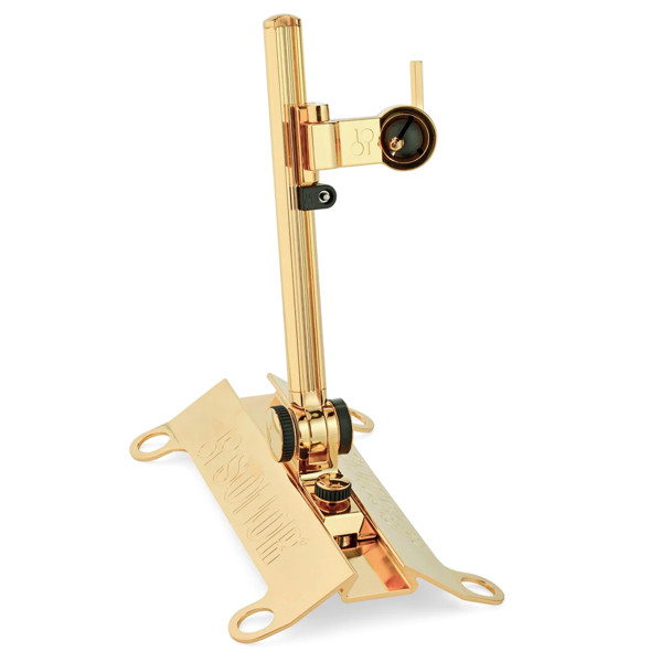Tom-Tomholder Sonor STH-651-C, Enkel, Gold