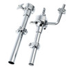 Tom-Tomholder Sonor STH-674-MC, Enkel, Chrome
