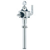 Tom-Tomholder Sonor TA-678-MC, 600 Series, Chrome