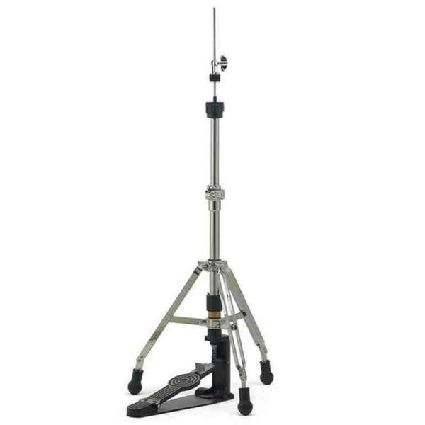 Hi-Hatstativ Sonor HH-674-MC, m/Doble Ben, 3 Legs