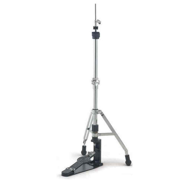 Hi-Hatstativ Sonor HH-684-MC, m/Doble Ben, 2 Legs