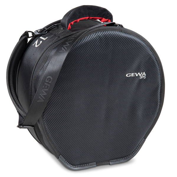 Trommebag Skarptromme Gewa SPS 232310, Polstred Bag 12x6