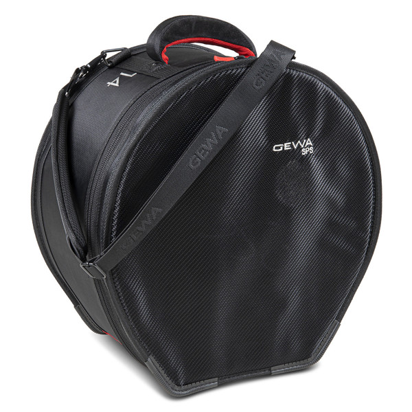 Trommebag Skarptromme Gewa SPS 232350, Polstred Bag 14x8