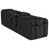 Stativbag Gewa SPS232710, 120x31x31cm, Hardware