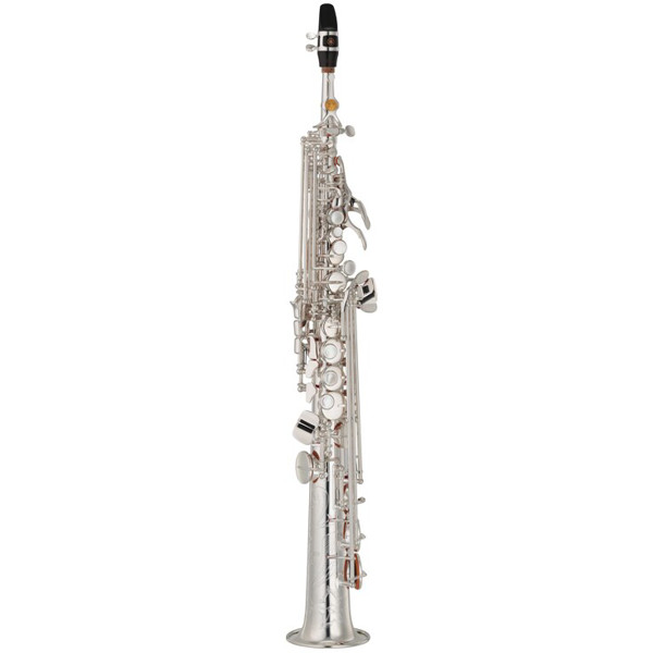Sopransaksofon Yamaha YSS-875EXHGS
