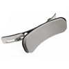 Lårbøyle Mapex DPP127-961A, Black Epoxy Coated/Short, Leg Rest