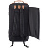 Gig Bag Trompet Trippel Gard Compact Elite 5-ECSK Cordura med skinndetaljer