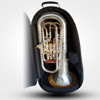Gig Bag Euphonium BroPro, Orchestra