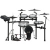 Digitalsett Roland TD-516-KIT, Komplett m/Padder, Modul og Stativ