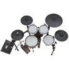 Digitalsett Roland TD-516-KIT, Komplett m/Padder, Modul og Stativ