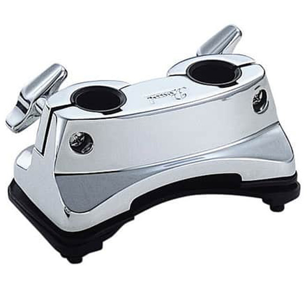 Stortrommebrakett Pearl BB-300/C, Chrome