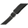 Bandolær Stortromme Apica Sling 5SMADGLRSW4, m/Belte, Leather, White