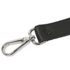 Bandolær Stortromme Apica Sling 5SMADGLRSW4, m/Belte, Leather, White