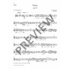 Classical Highlights Trumpet and Piano, arr Kate Mitchell. Book and Online Media
