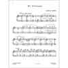 Piano-Album Frederic Mompou. Piano