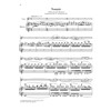 Violin Sonata G major, Maurice Ravel. Violin and Piano