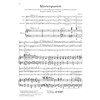 Piano Quartet c minor op. 1, Richard Strauss. Violin, Viola, Cello and Piano