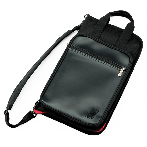 Stikkebag Tama PBS50, Powerpad Stickbag, Wide, Black