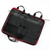Stikkebag Tama PBS50, Powerpad Stickbag, Wide, Black