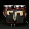 Stikkebag Tama PBS50, Powerpad Stickbag, Wide, Black