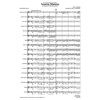 Tonerna (Visions), Carl L. Sjöberg arr. Nils E. Nikolaisen. Euphonium and Brass Band