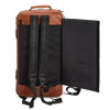 Gig Bag Trompet Trippel Gard Elite 5-ECLN-LT Skinn, Brun Vintage
