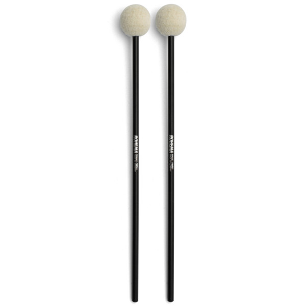 Køller Rohema PM461, Felt Ball 30mm, Medium Hard, Plastic Shaft