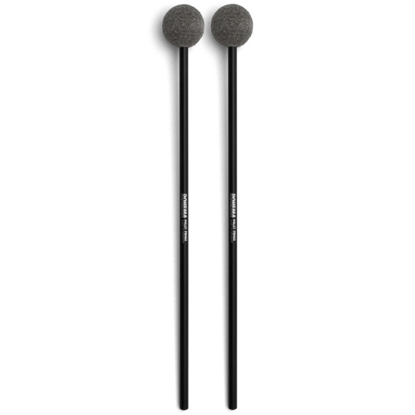 Køller Rohema PM462, Felt Ball 30mm, Hard, Plastic Shaft