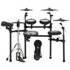 Digitalsett Roland TD-513-KIT, Komplett m/Padder, Modul og Stativ