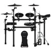 Digitalsett Roland TD-513-KIT, Komplett m/Padder, Modul og Stativ