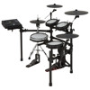 Digitalsett Roland TD-513-KIT, Komplett m/Padder, Modul og Stativ