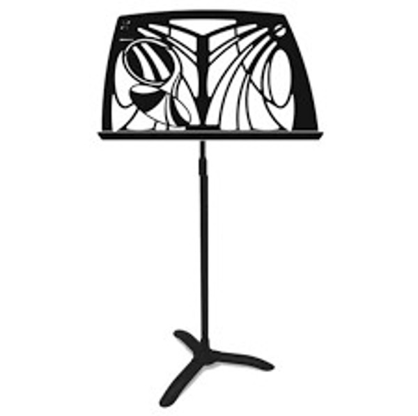 Notestativ Manhasset N1090, Noteworthy Stand, French Horn