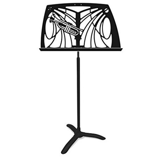 Notestativ Manhasset N1140, Noteworthy Stand, Trumpet