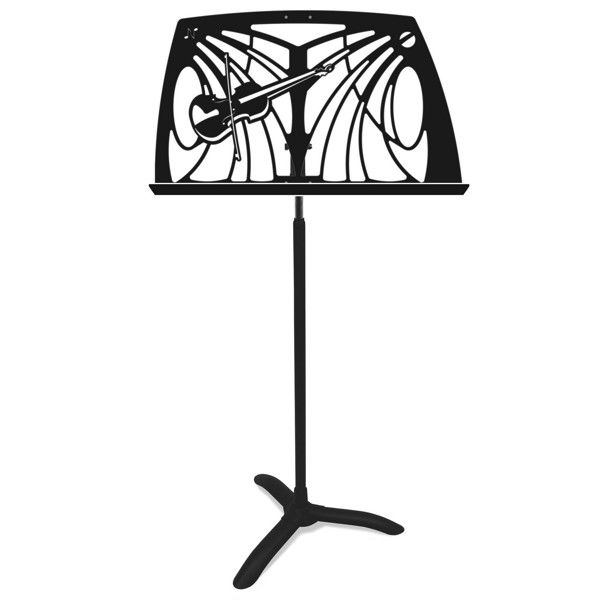 Notestativ Manhasset N1160, Noteworthy Stand, Violin