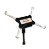 Stativ Nettbrett iPad/Tablet Manhasset #3300, Tablet Holder Stand