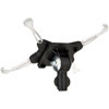Stativ Nettbrett iPad/Tablet Manhasset #3300, Tablet Holder Stand