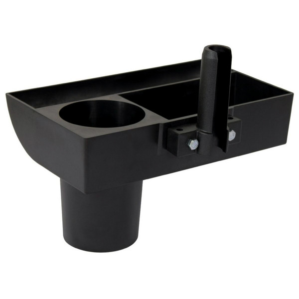 Notestativhylle Manhasset #2800, Accessory Box w/Hanger