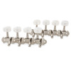 Mekanikk Mandolin 8 Strengs
